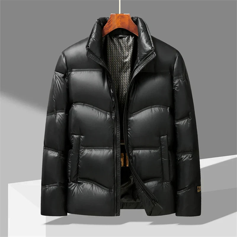 Bunda Stefan Duck Down Jacket