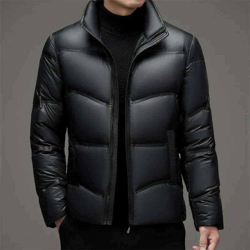 Bunda Stefan Duck Down Jacket