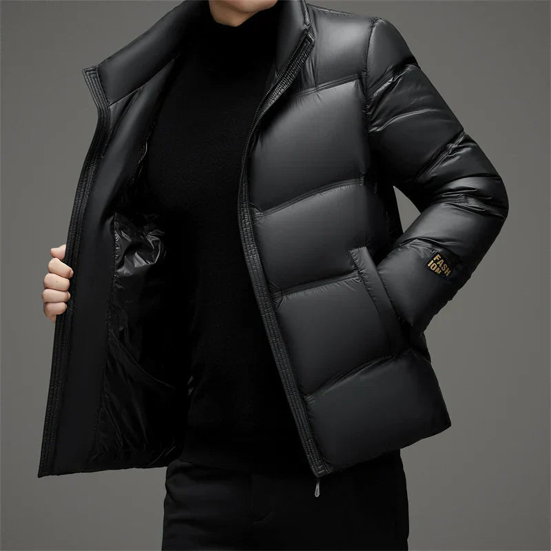 Bunda Stefan Duck Down Jacket