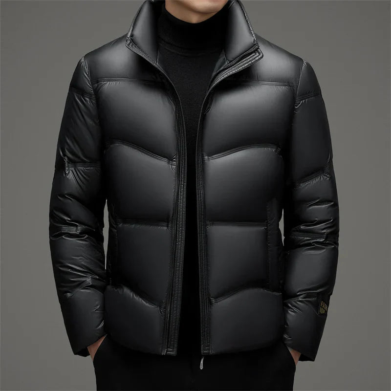 Bunda Stefan Duck Down Jacket